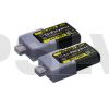 HBP02501 2S1P 7.4V 250mAh/30C